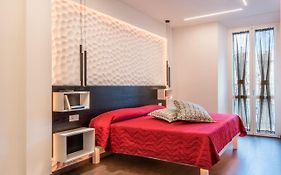 Smart Room Abbadia S S - Camere LuxuryModernStyle con Cucina Condivisa